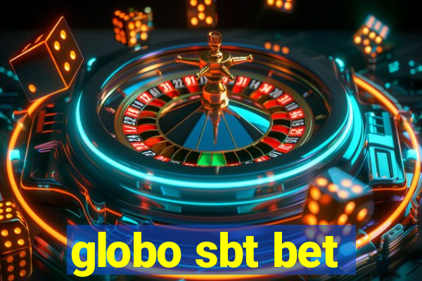 globo sbt bet